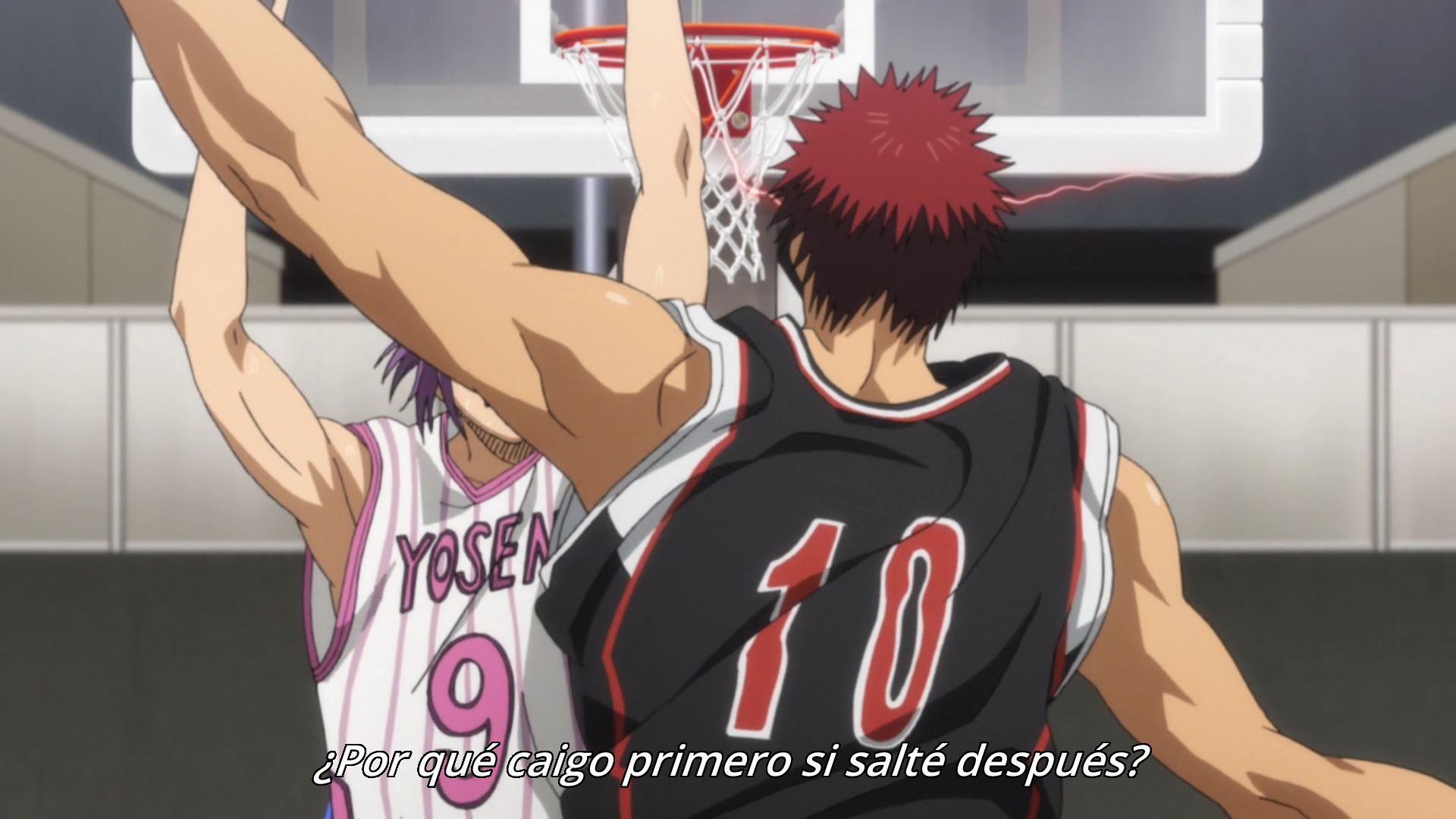 Kuroko no Basket Movie 2: Winter Cup Soushuuhen - Namida no Saki e (PuyaSubs!)